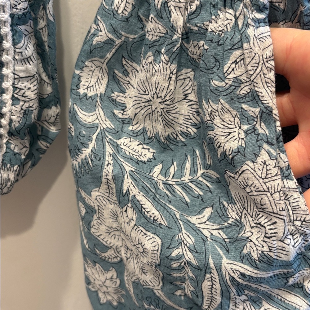 MAREA ELIZABETH DRESS- size XS/small - Picture 6 of 6